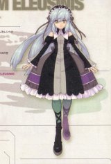 BUY NEW wild arms - 183982 Premium Anime Print Poster